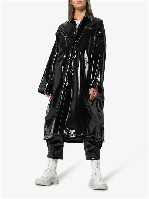  MARINE SERRE | C003SS20MRAINCOAT06